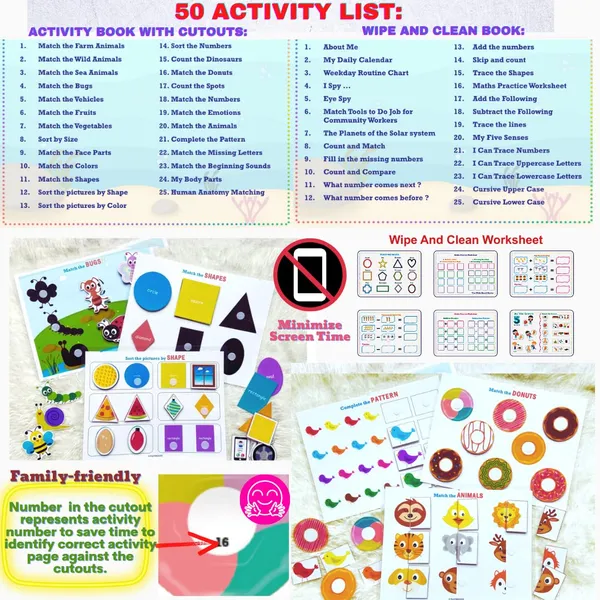 Preschool_Busy_Book