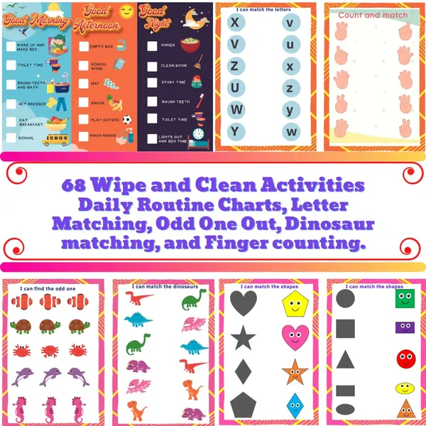 Preschool_Busy_Book