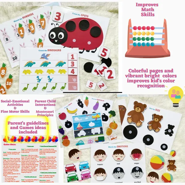 Preschool_Busy_Book