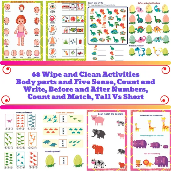 Preschool_Busy_Book