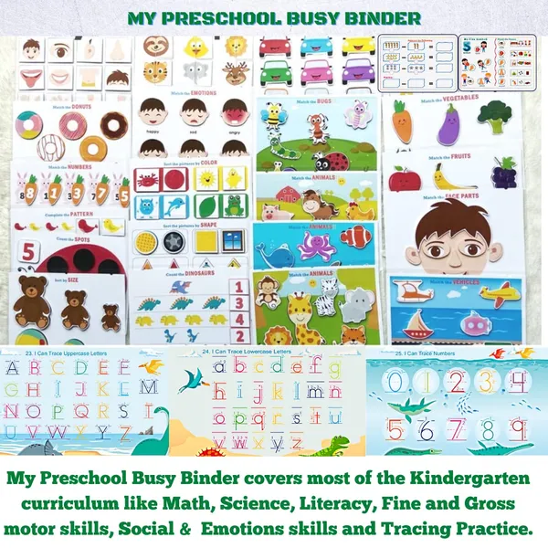 Preschool_Busy_Book