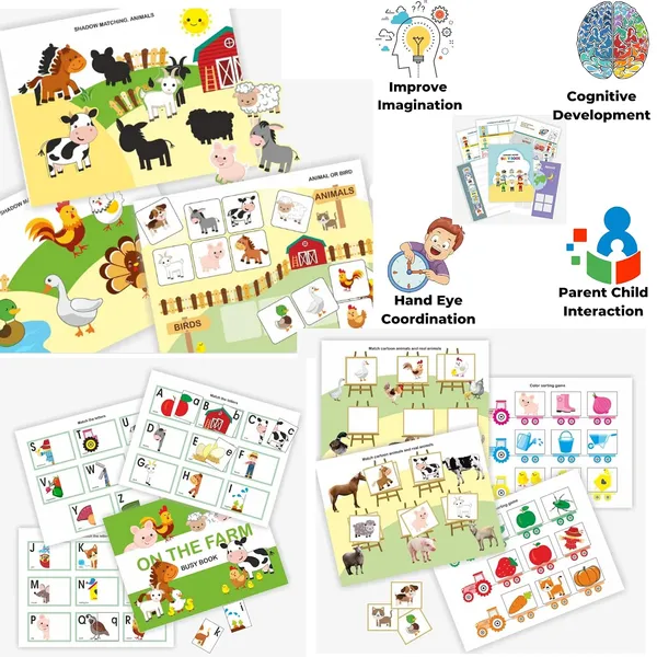 Montessori_Busy_Book_For_Toddlers