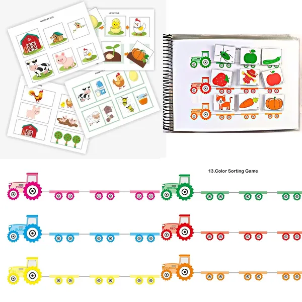 Montessori_Busy_Book_For_Toddlers