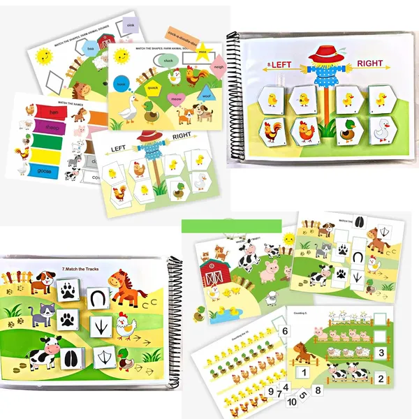 Montessori_Busy_Book_For_Toddlers
