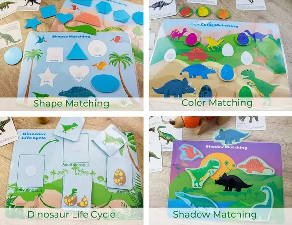Dinosaur_Busy_Book_For_Toddlers
