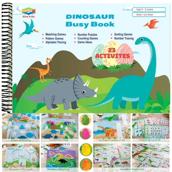 Dinosaur_Busy_Book_For_Toddlers