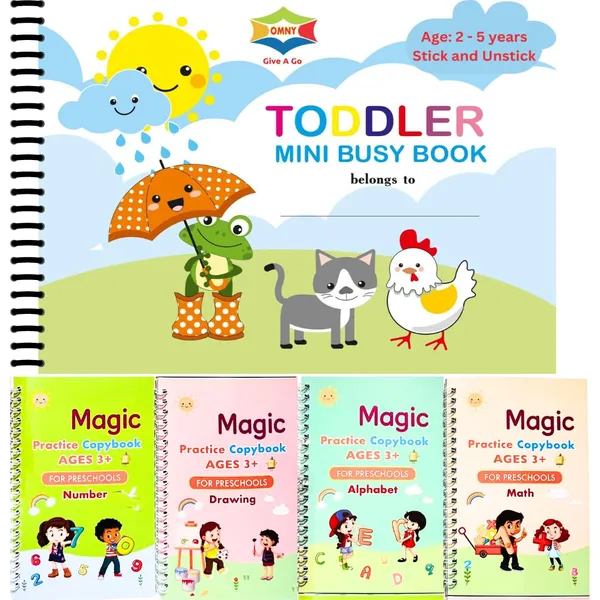 Montessori_Activity_Book_For_Toddlers