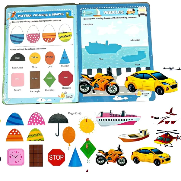 Montessori_Activity_Book_For_Toddlers