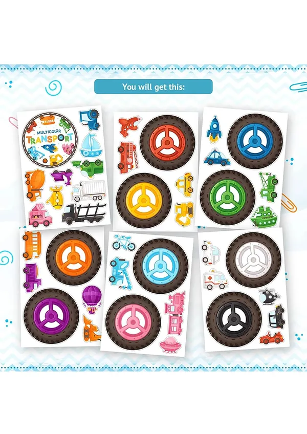 Montessori_Activity_Busy_Book