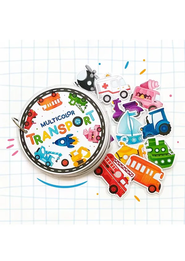 Montessori_Activity_Busy_Book