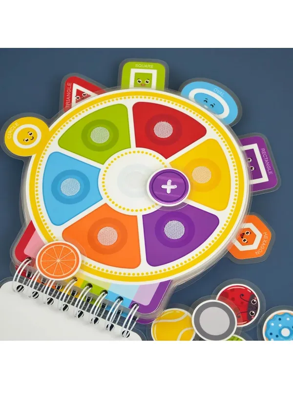 Montessori_Busy_Book_For_Toddlers