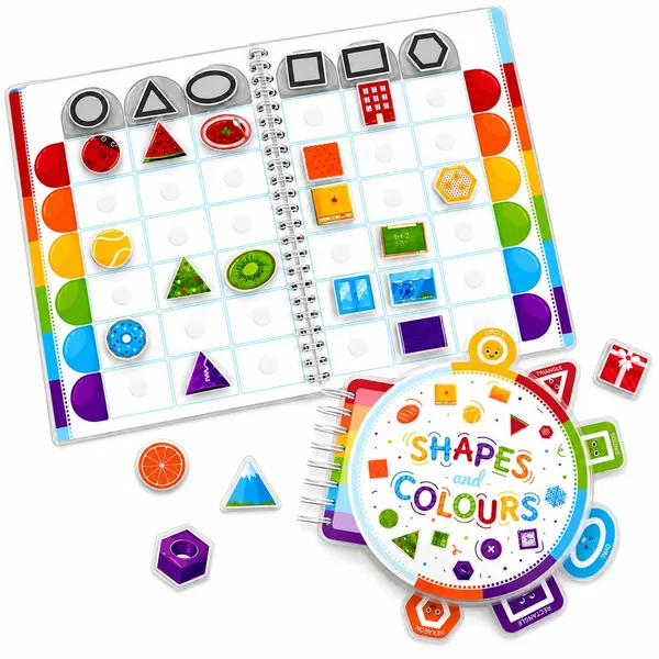 Montessori_Busy_Book_For_Toddlers