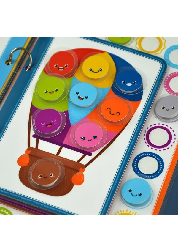 Montessori_Activity_Book_For_Toddlers