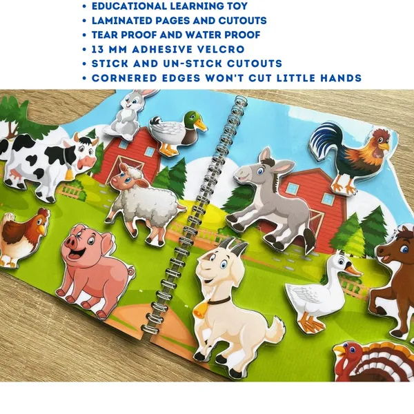 Montessori_Busy_Book_For_Toddlers