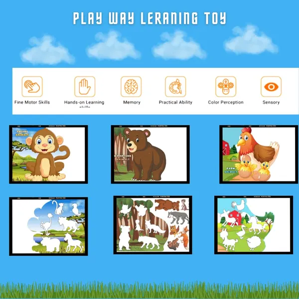 Montessori_Busy_Book_For_Toddlers
