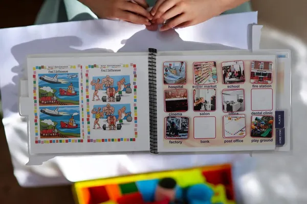 Vocabulary_Busy_Book_For_Toddlers