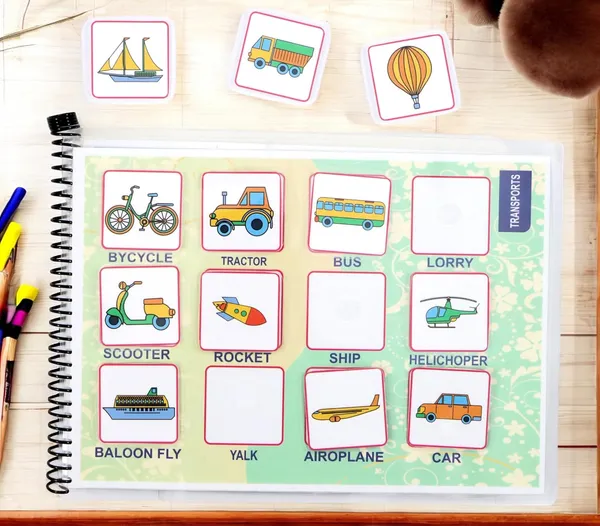 Vocabulary_Busy_Book_For_Toddlers