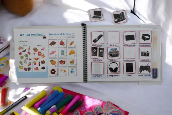 Vocabulary_Busy_Book_For_Toddlers