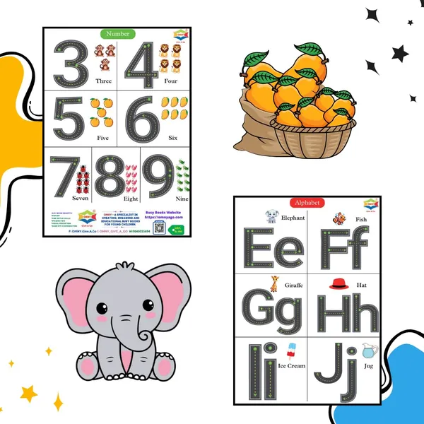 Alphabet_Tracing_Book