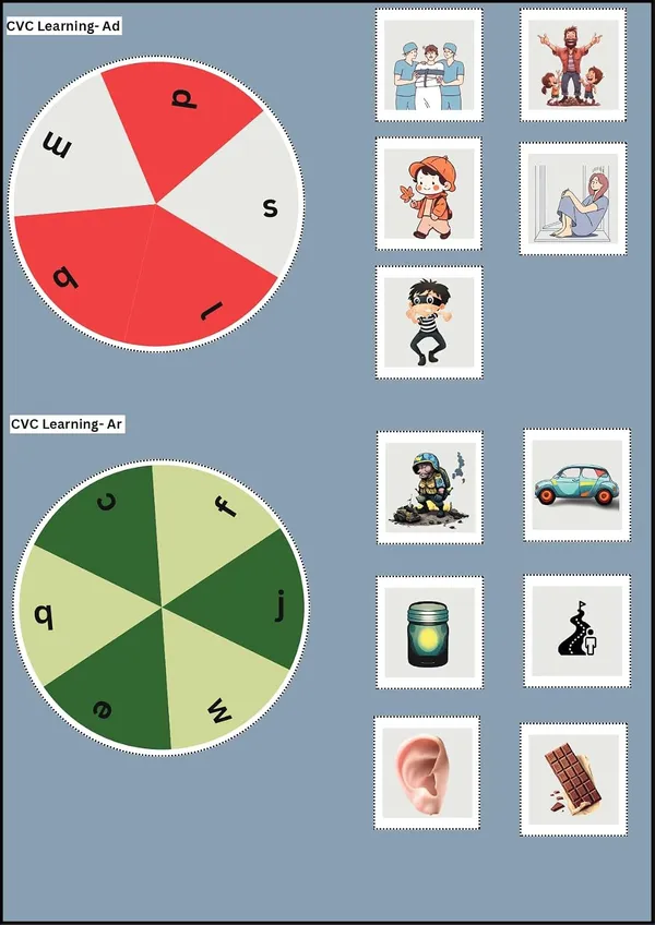 Cvc_Learning_Busy_Book_For_Kids