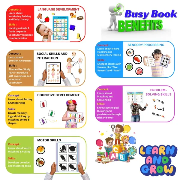 Montessori_Busy_Book_For_Toddlers