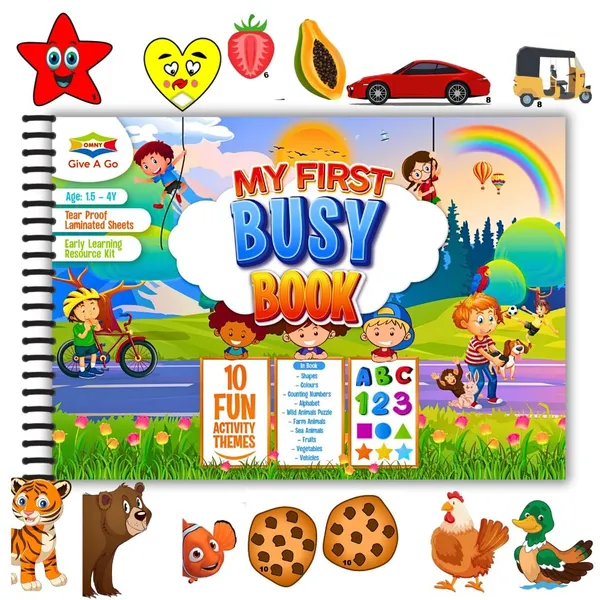 Montessori_Busy_Book_For_Toddlers