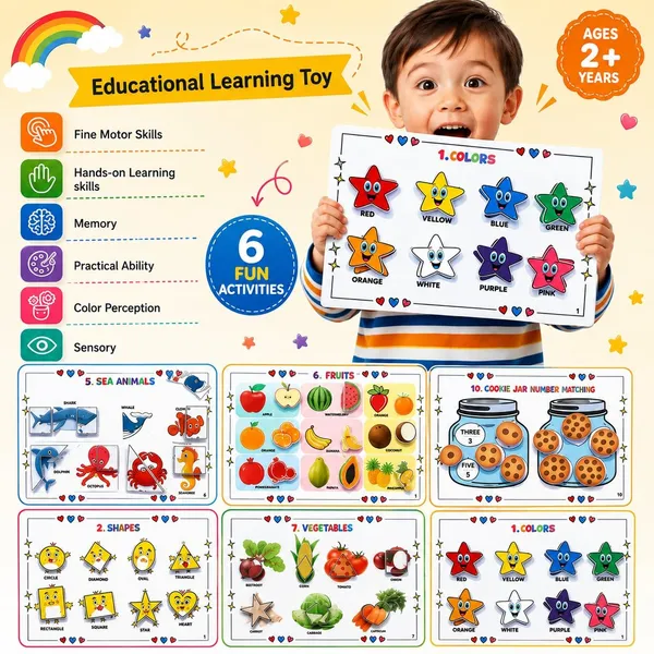 Montessori_Busy_Book_For_Toddlers