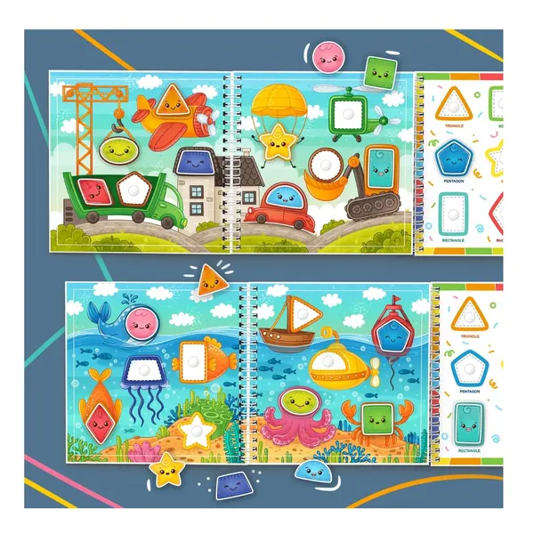 Busy_Book_of_Colors,_Funny_Shapes,_Numbers_and_Counting|_Montessori_Busy_Book_for_Toddlers_|_Toddler_Busy_Binder_|_Velcro_Activity_Book_|_Quiet_Book_for_Kids_|_Preschool_Activity_Book_2–5_Years