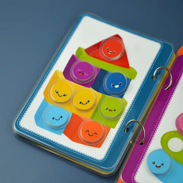 Busy_Binders_of_Colours,_Numbers_and__Counting|Montessori_Busy_Book_for_Toddlers_|_Toddler_Busy_Binder_|_Velcro_Activity_Book_|_Quiet_Book_for_Kids_|_Preschool_Activity_Book_2–5_Years