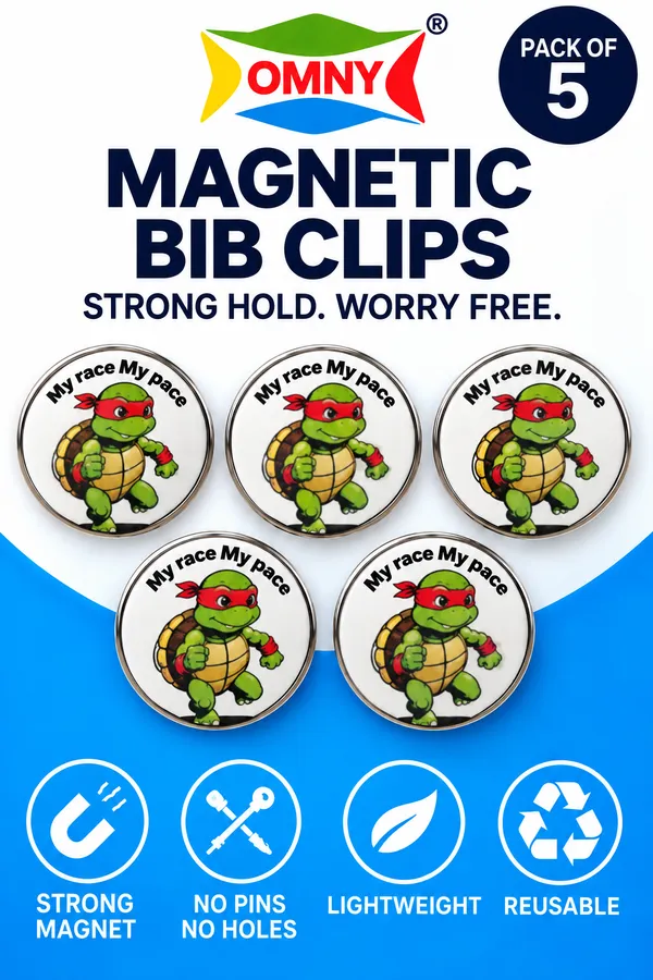 OMNY_Magnetic_Bib_Clips_–_White_Turtle