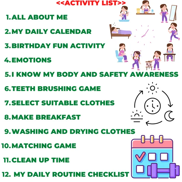 My_Daily_Schedule_Busy_Book_For_Toddler_Girls