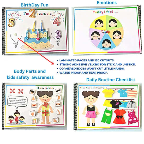 My_Daily_Schedule_Busy_Book_For_Toddler_Girls