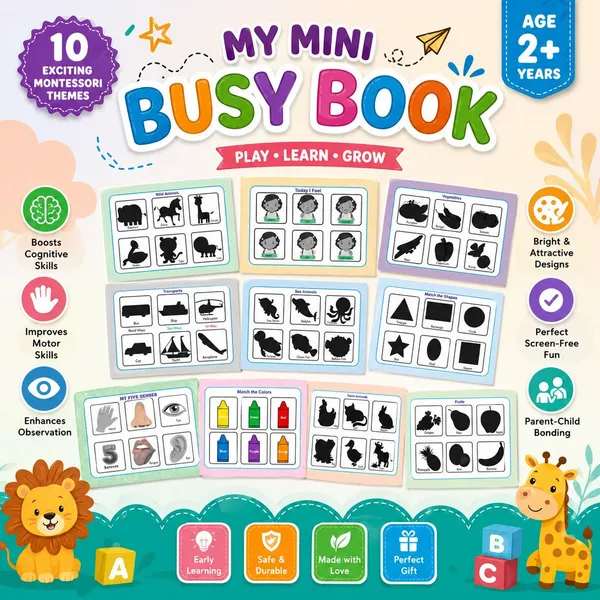 My_Mini_Busy_Book