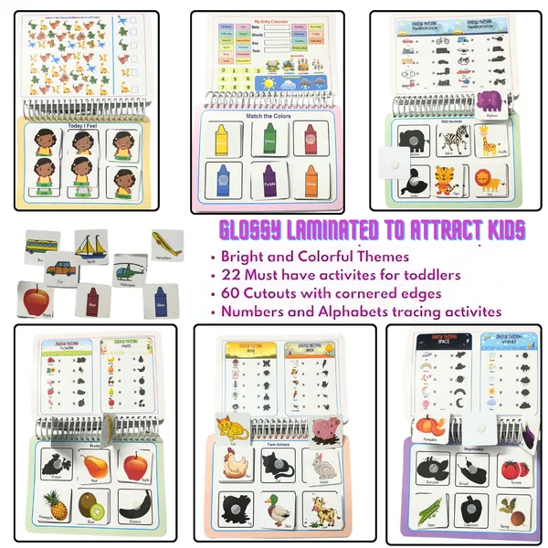 My_Mini_Busy_Book