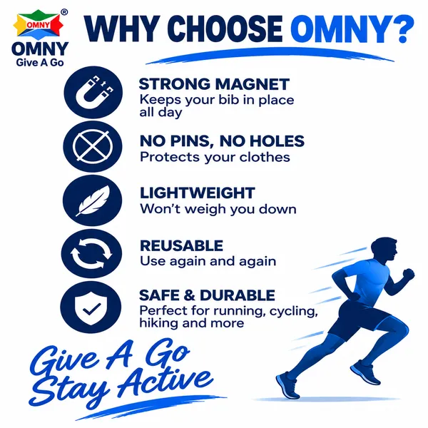 OMNY_Magnetic_Bib_Clips_–_Blue_Leaf