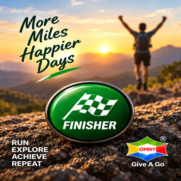 OMNY_Magnetic_Bib_Clips_–_Green_Finisher