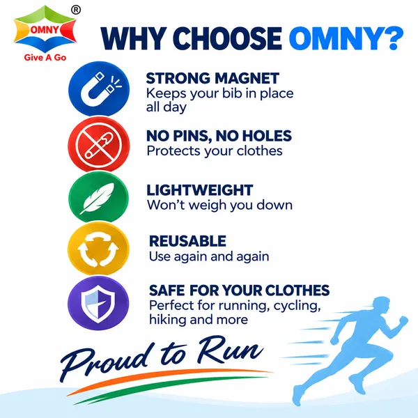 OMNY_Magnetic_Bib_Clips_–_Running_Lifestyle