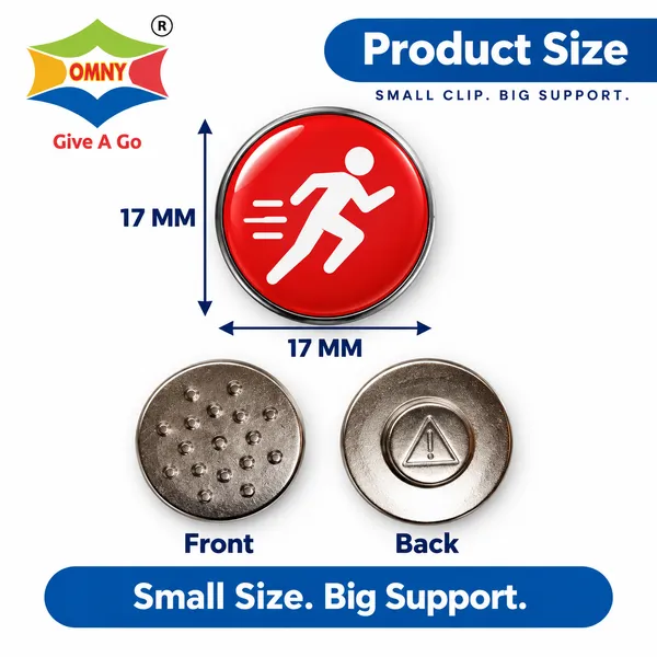 OMNY_Magnetic_Bib_Clips_–_Running_Lifestyle