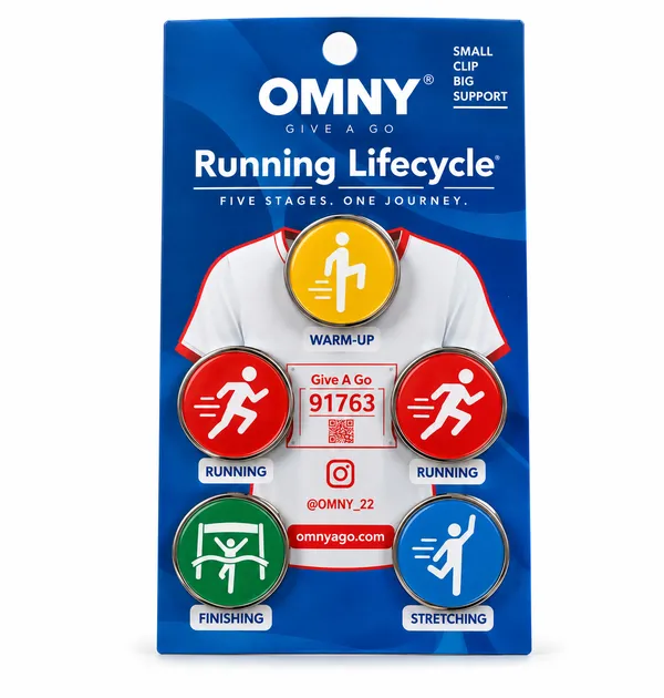 OMNY_Magnetic_Bib_Clips_–_Running_Lifestyle