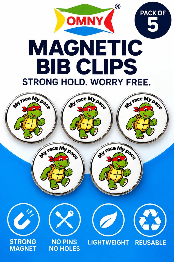 OMNY_Magnetic_Bib_Clips_–_White_Turtle