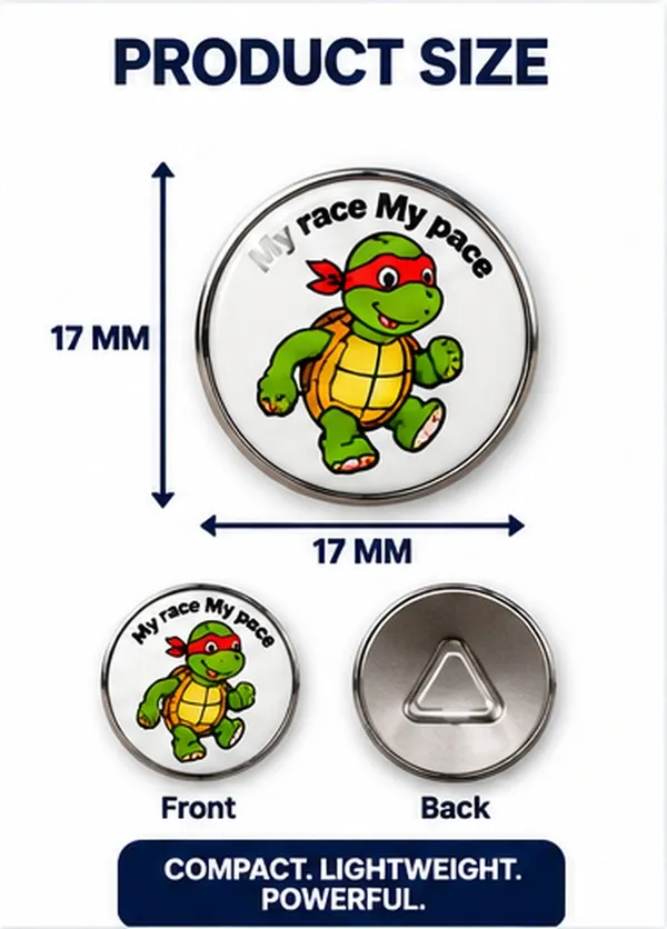 OMNY_Magnetic_Bib_Clips_–_White_Turtle