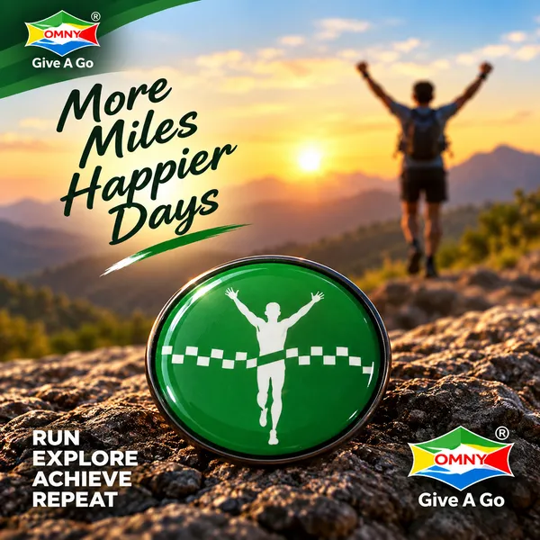OMNY_Magnetic_Bib_Clips_–_Green_Finisher
