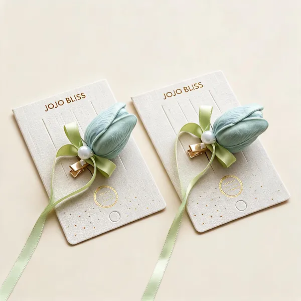 Ivory_Mint_Ribbon_Invitation_Card_Pack_Of_2