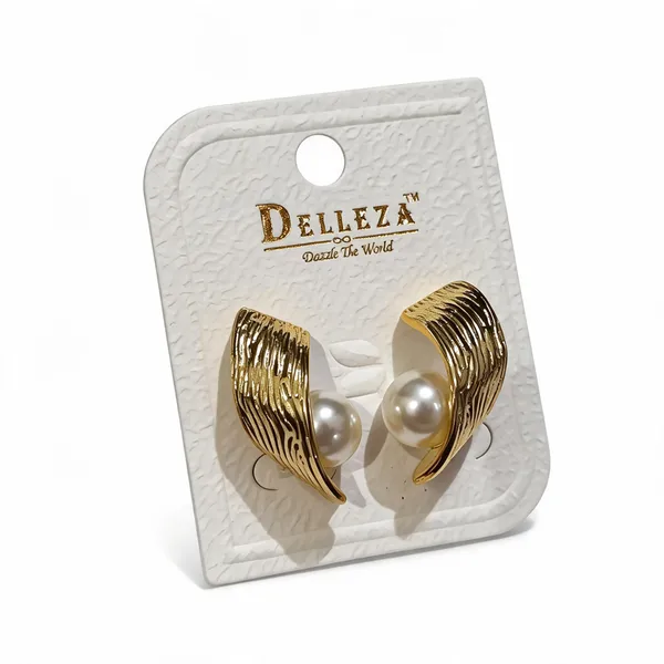 Gold_Tone_Alloy_Pearl_Stud_Earrings_For_Women_Pack_Of_2