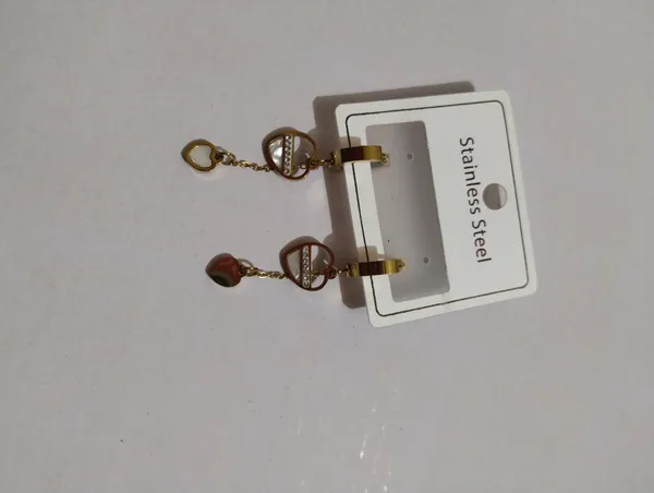Multicolor_Gold_Tone_Alloy_Drop_Earrings_For_Women_Pack_Of_2