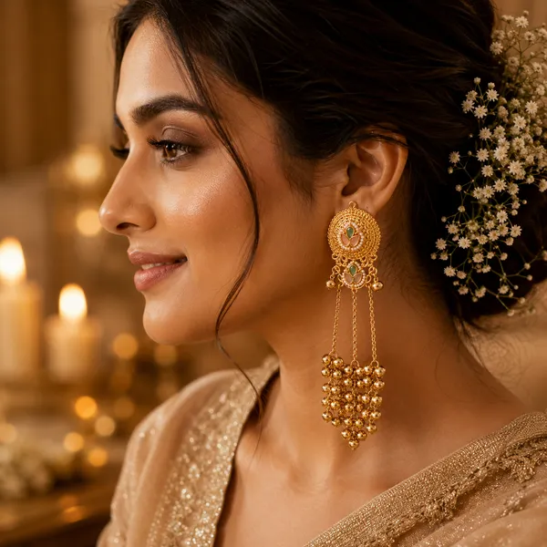 Multicolor_Gold_Tone_Alloy_Jhumka_Style_Dangler_Earrings_For_Women