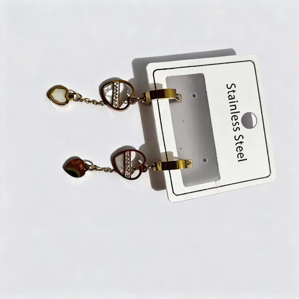Multicolor_Gold_Tone_Alloy_Drop_Earrings_For_Women_Pack_Of_2