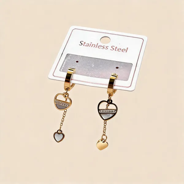 Gold_Tone_Alloy_Heart_Drop_Earrings_For_Women_Pack_Of_2