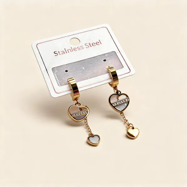 Gold_Tone_Alloy_Heart_Drop_Earrings_For_Women_Pack_Of_2