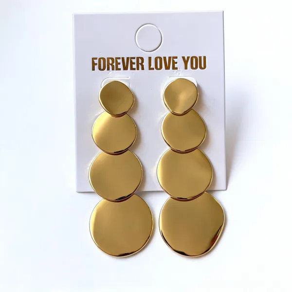 Gold_Tone_Alloy_Geometric_Drop_Earrings_For_Women